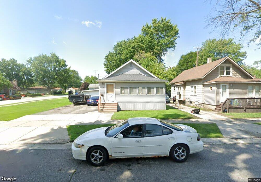 1619 21st St, Port Huron, MI 48060 - photo 1