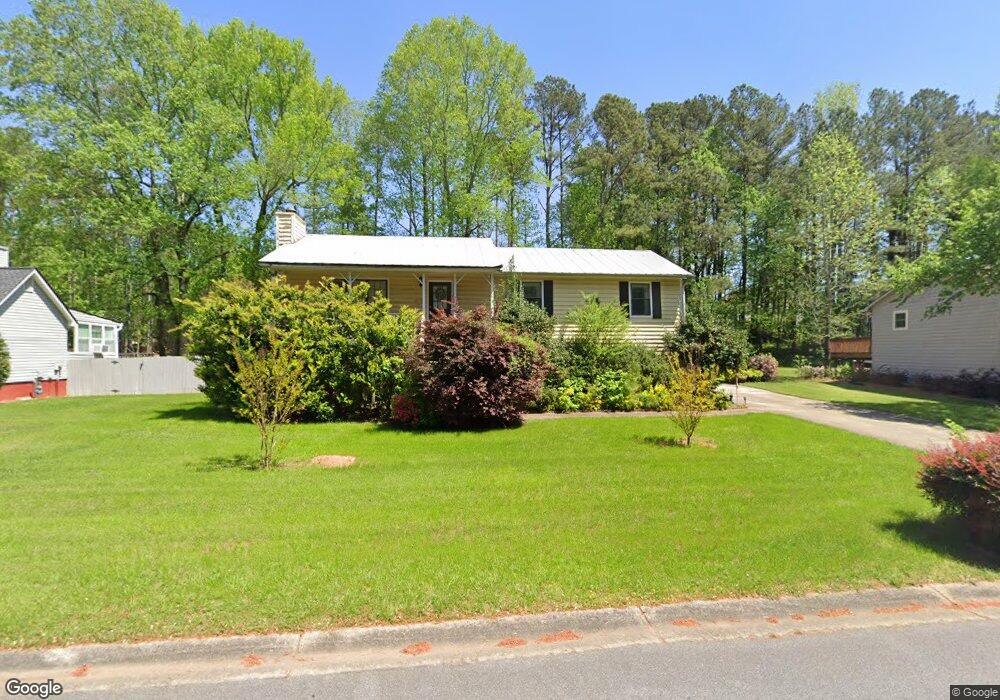 2507 Smith Ave SW, Marietta, GA 30064 - photo 1