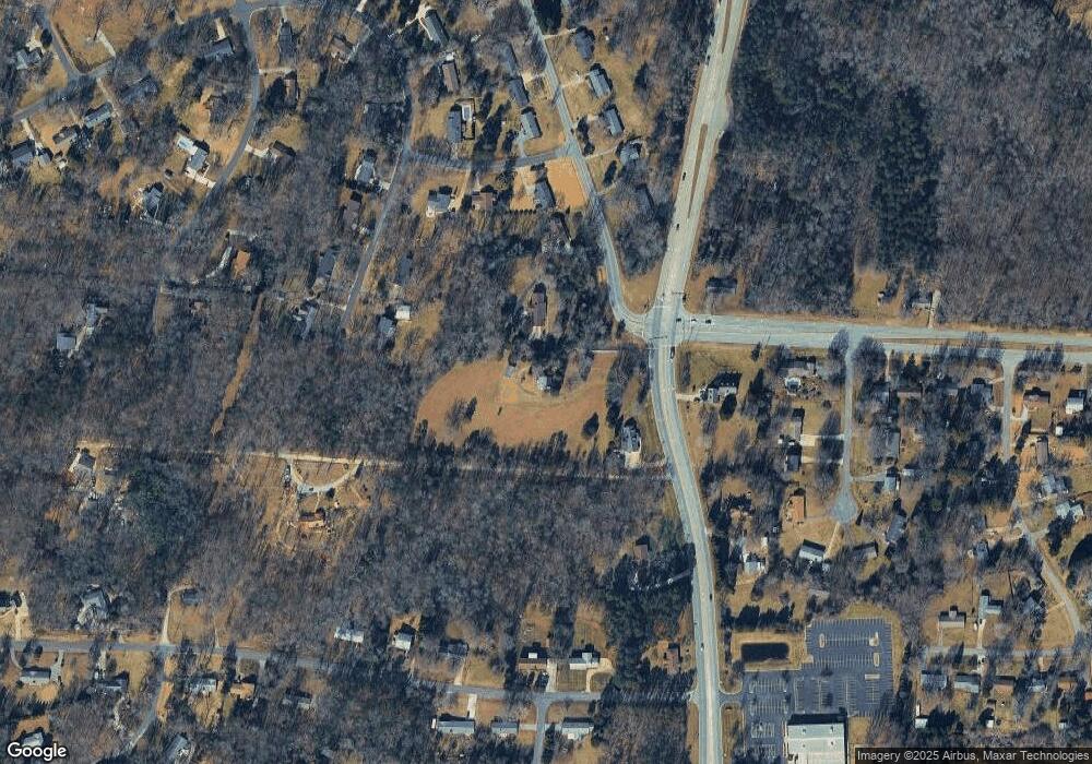 4900 Guilford College Rd, Greensboro, NC 27407 - photo 1