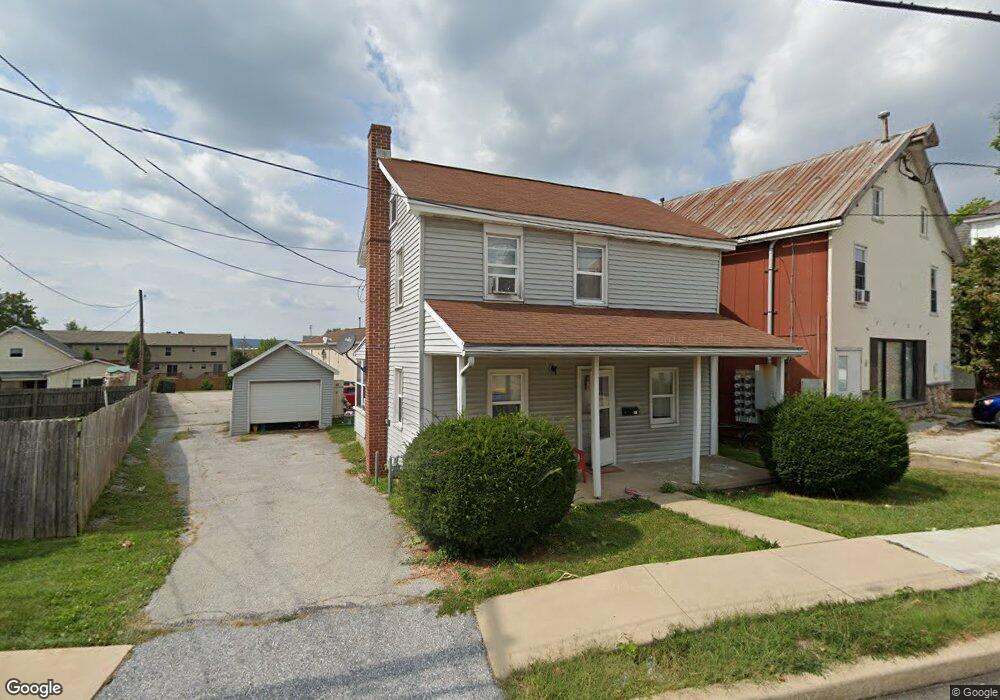 8 York St, Manchester, PA 17345 - photo 1