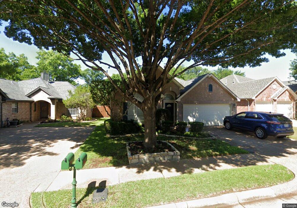 2345 Aberdeen Dr, Bedford, TX 76021 - photo 1
