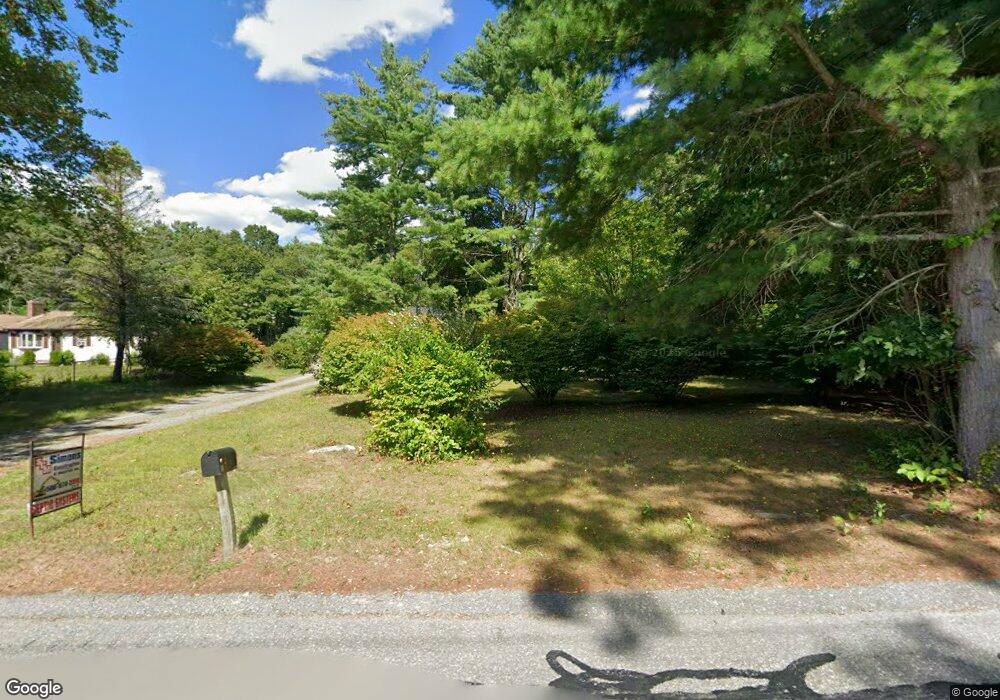 22 Anthony St, Berkley, MA 02779 - photo 1