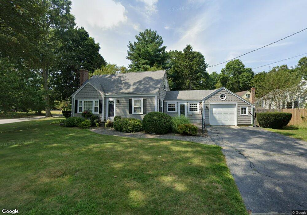 13 Joann Dr, Barrington, RI 02806 - photo 1