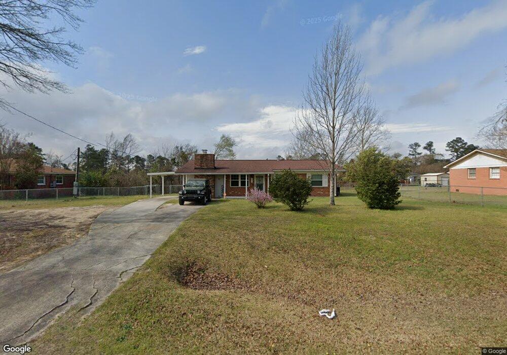 331 Old Evans Rd unit 12, Augusta, GA 30907 - photo 1