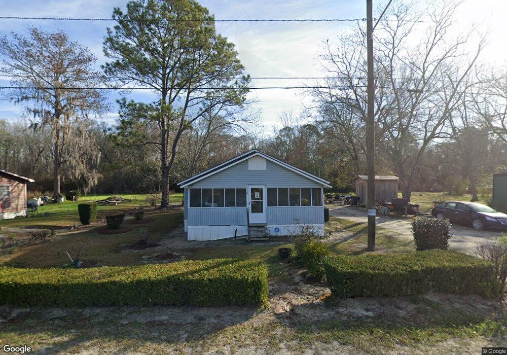 203 Railroad St, Sparks, GA 31647 - photo 1