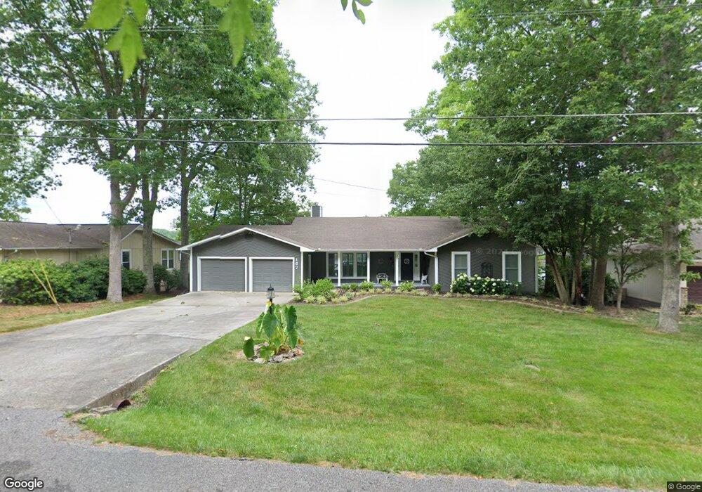 167 Dovenshire Dr, Crossville, TN 38558 - photo 1