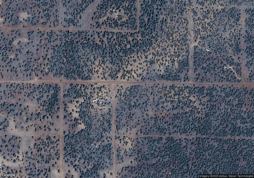 4412 W Cedar St, Ash Fork, AZ 86320 - photo 1