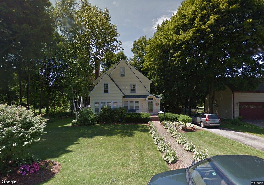 129 Bellevue Ave, Rutland, VT 05701 - photo 1