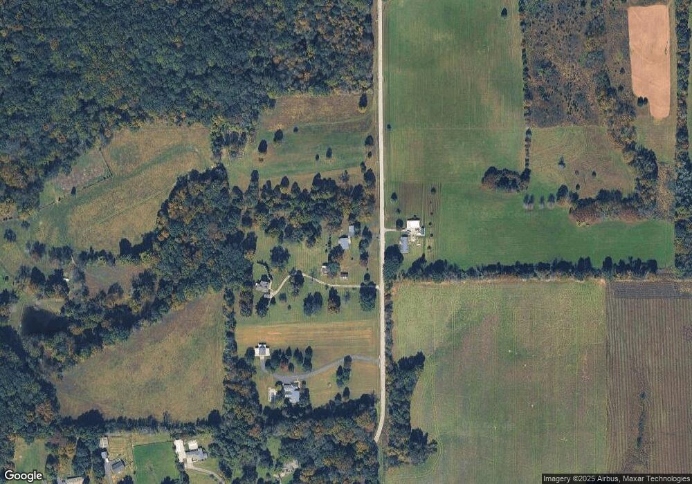 7515 Cunningham Sarles Rd, Borden, IN 47106 - photo 1