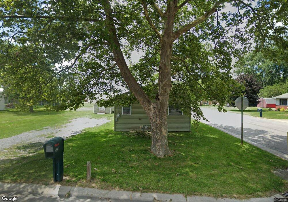 124 S Lincoln St, West Unity, OH 43570 - photo 1