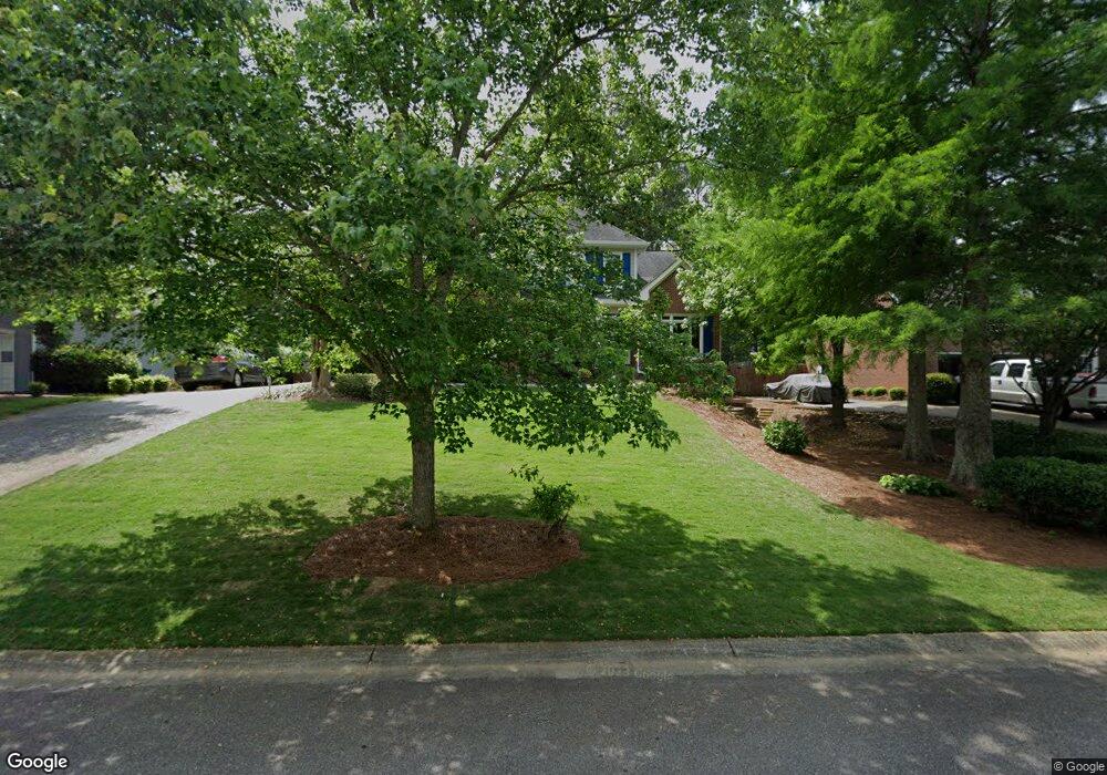 4294 Cedar Bluff Way SW unit 3, Lilburn, GA 30047 - photo 1