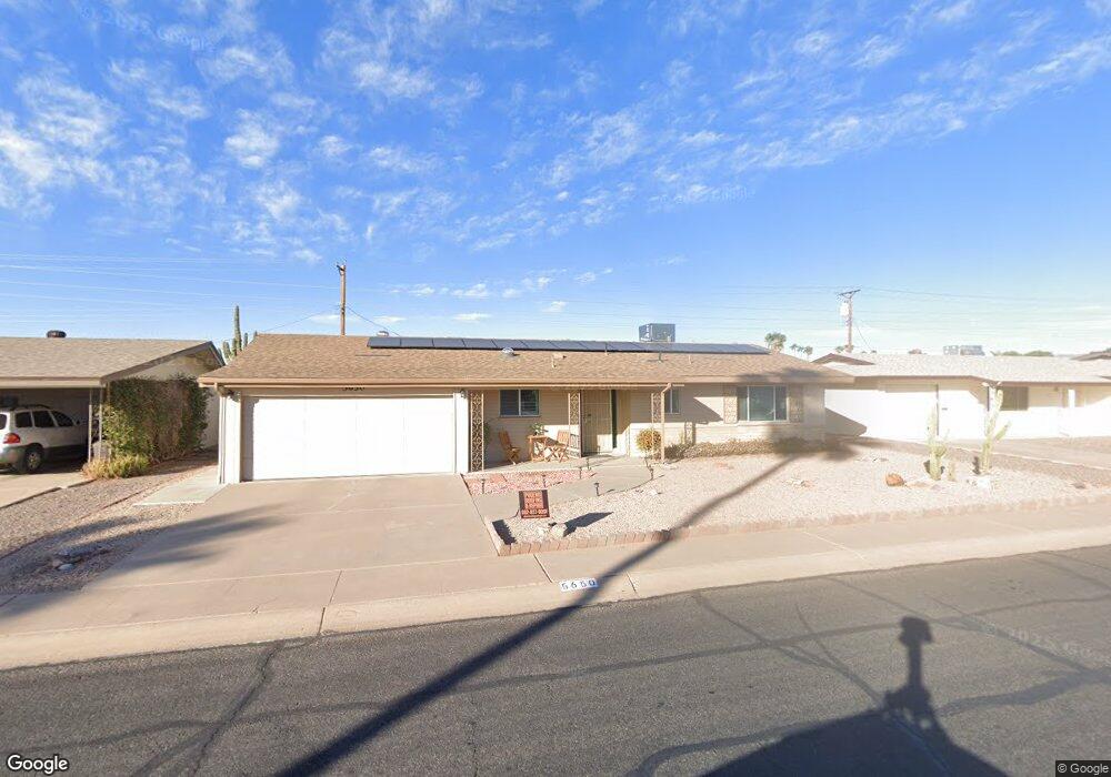 5650 E Colby Rd, Mesa, AZ 85205 - photo 1