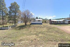 91 County Road 2180, Nutrioso, AZ 85932