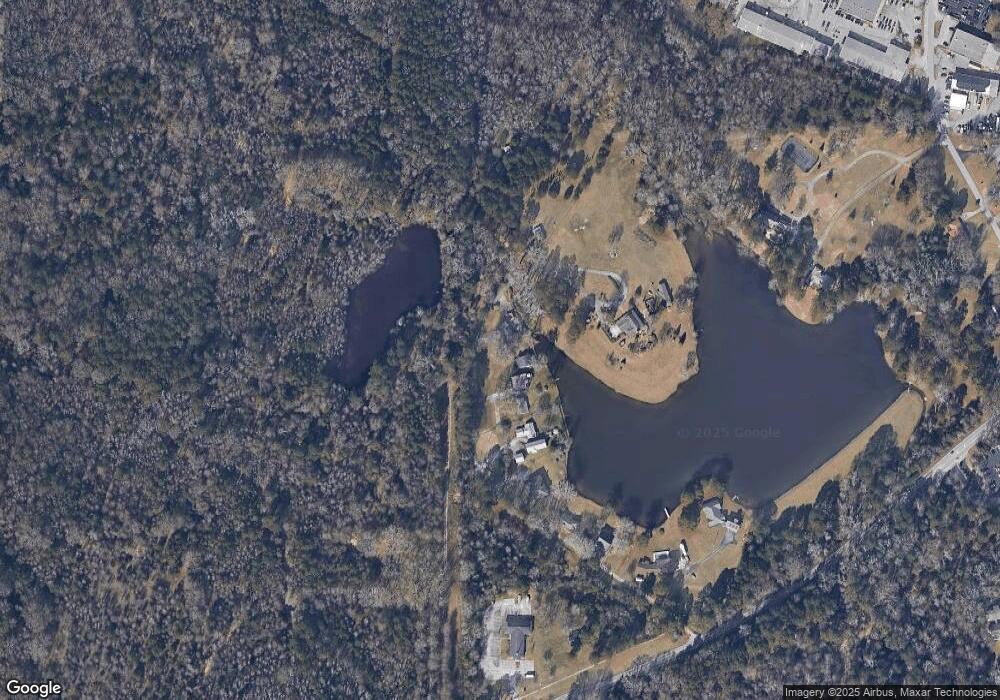 966 Walker Lake Rd SW, Conyers, GA 30094 - photo 1