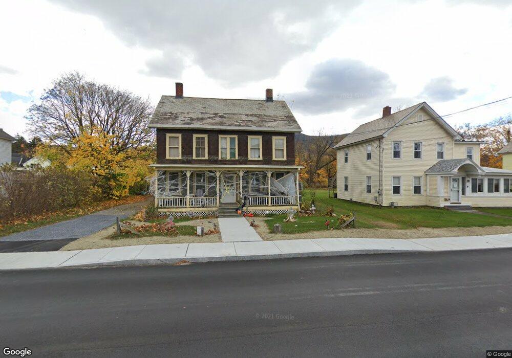 628 State Rd, North Adams, MA 01247 - photo 1