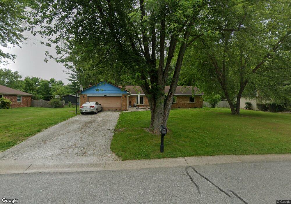 5973 Emil Ct, Plainfield, IN 46168 - photo 1