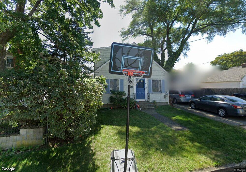 47 Stearns St, Pawtucket, RI 02861 - photo 1