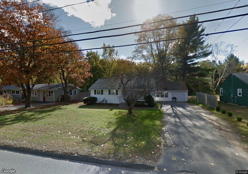 956 Ryan Rd, Florence, MA 01062 - photo 1