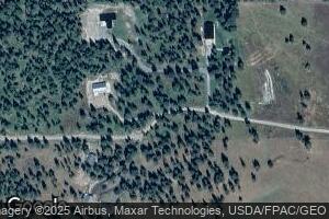 41124 Damorecy Dr, Rollins, MT 59931