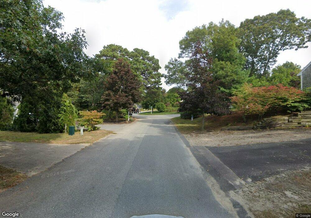 63 Lot12a Ennsbrook, East Falmouth, MA 02536 - photo 1