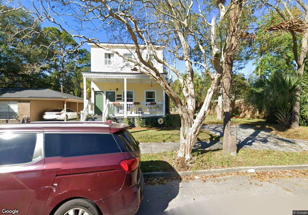 321 Forrest Ave unit 332, Savannah, GA 31404 - photo 1