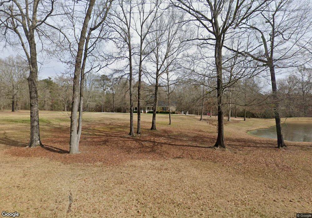 1070 Salem Church Rd, Lincolnton, GA 30817 - photo 1