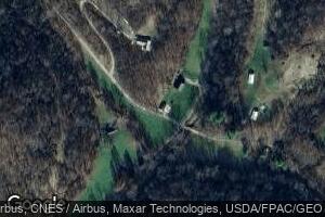 2275 Peggs Fork Rd, Newport, OH 45768