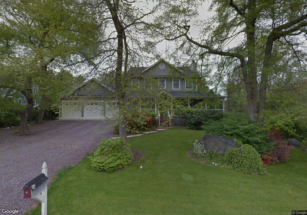 50 Ridge Dr, Narragansett, RI 02882 - photo 1