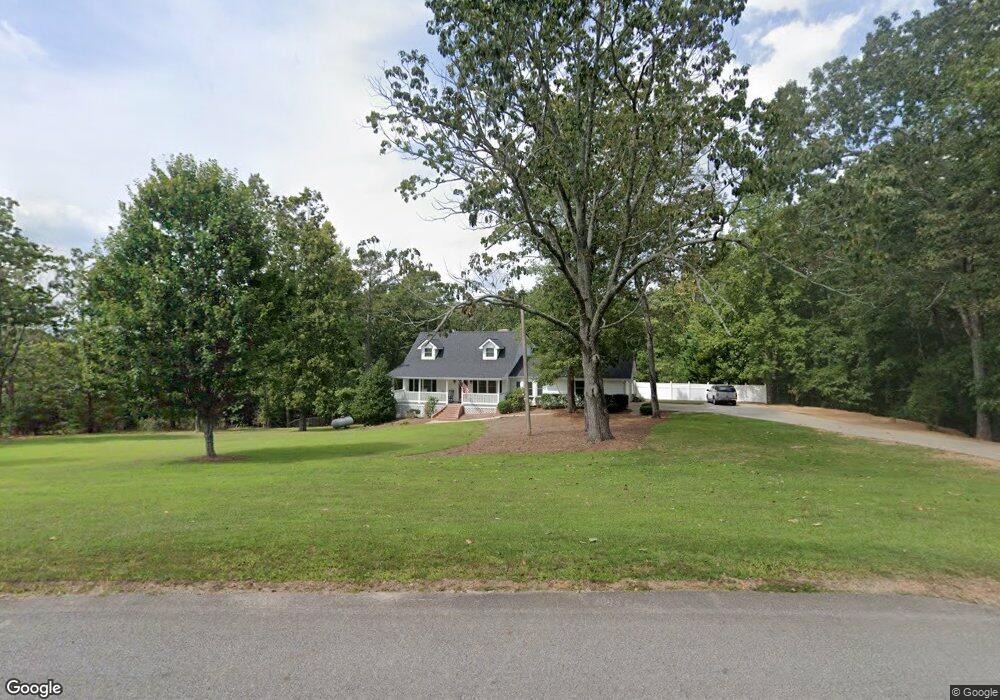 4405 Buckhorn Rd, Gainesville, GA 30506 - photo 1