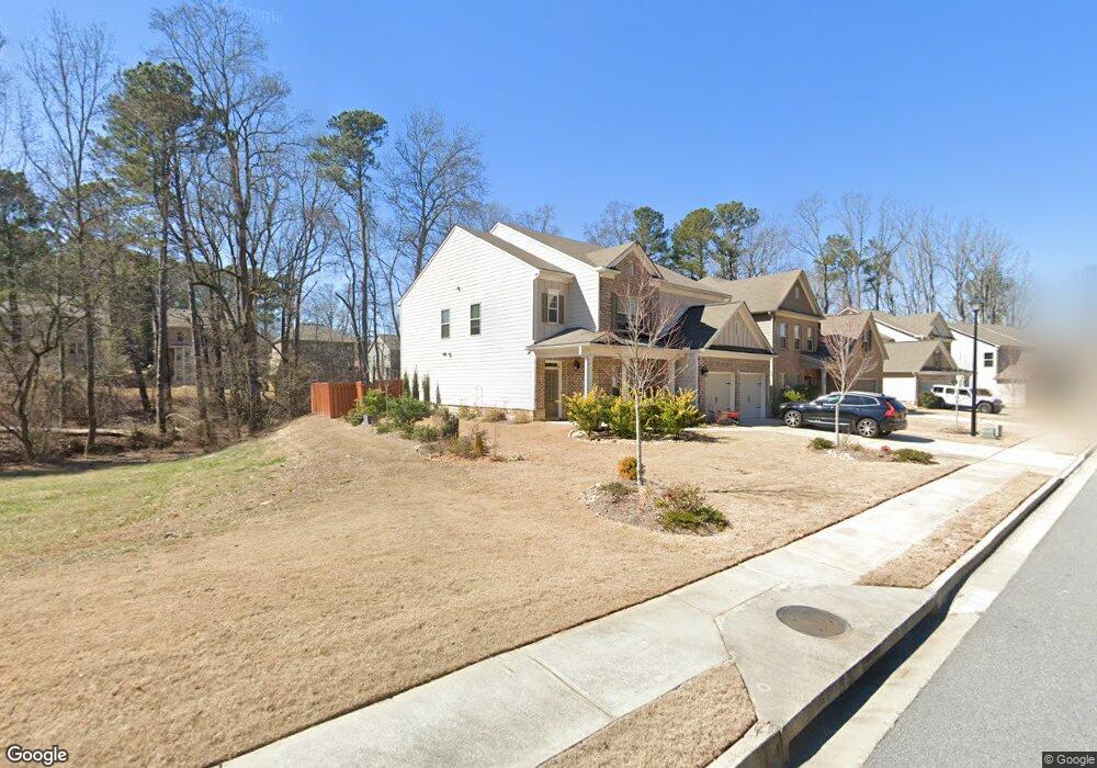 2490 Matlin Way unit 7, Buford, GA 30519 - photo 1