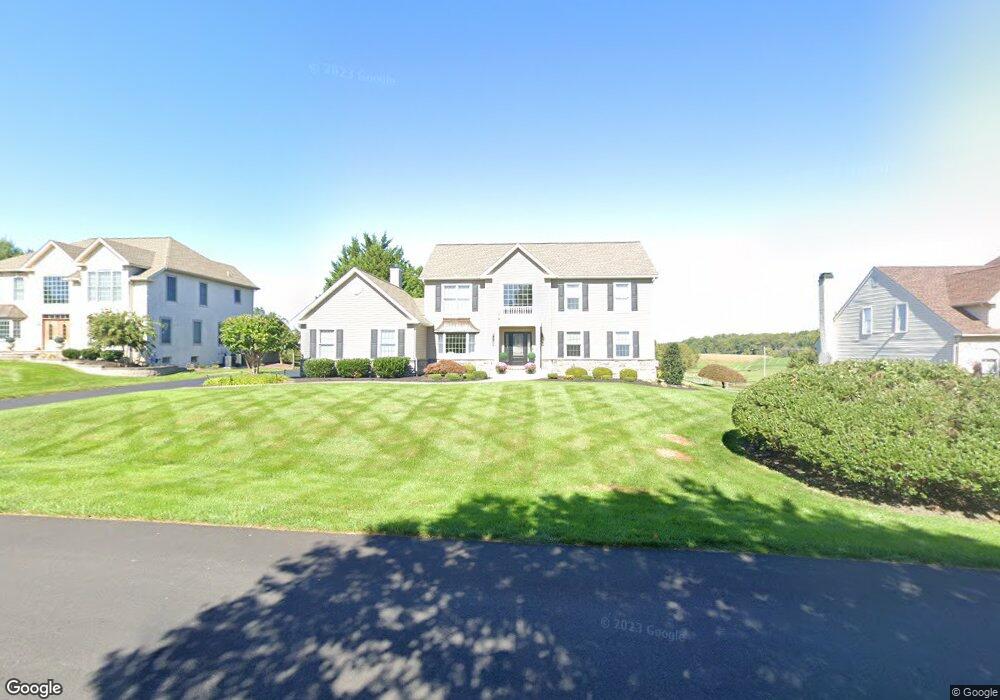 7 W Periwinkle Ln, Newark, DE 19711 - photo 1