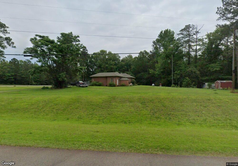 24 Bagley Rd, Forsyth, GA 31029 - photo 1