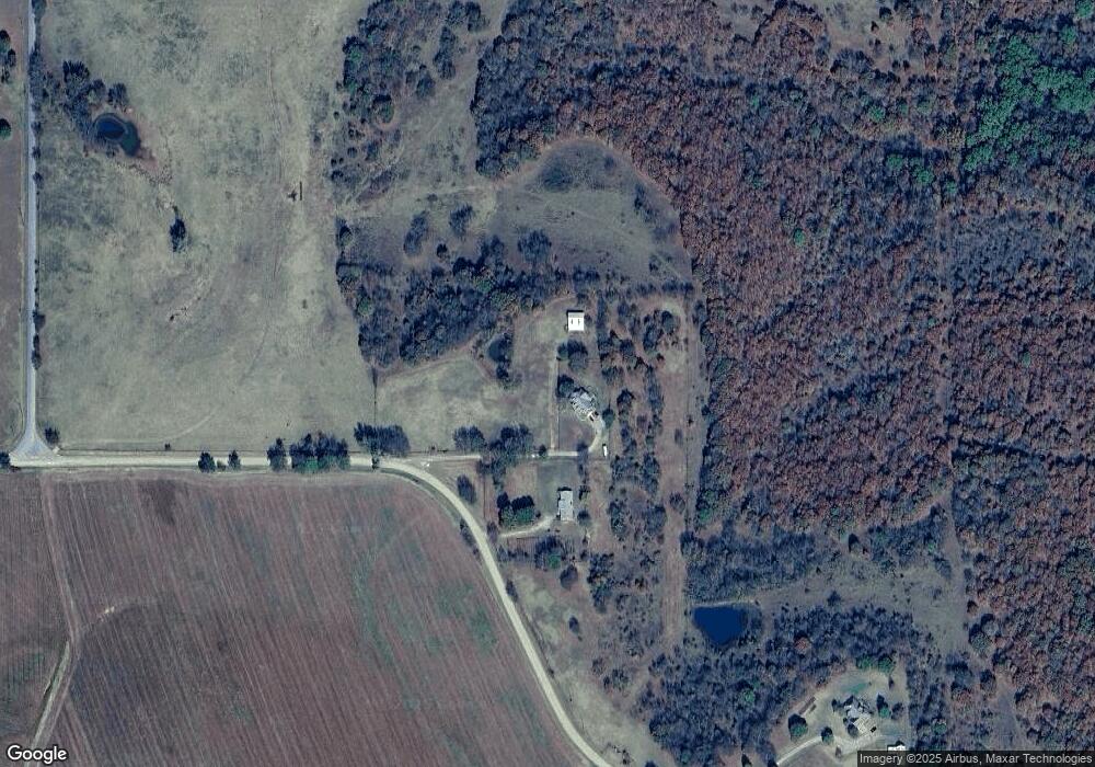 24565 W 291st St S, Bristow, OK 74010 - photo 1