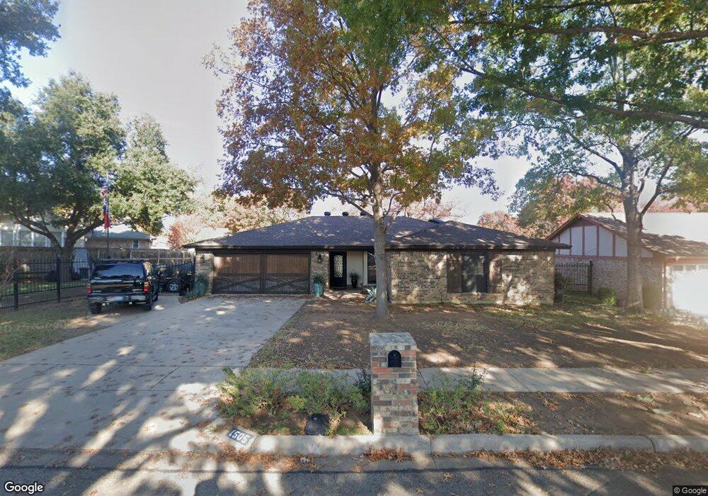 1505 Lexington Place, Bedford, TX 76022 - photo 1