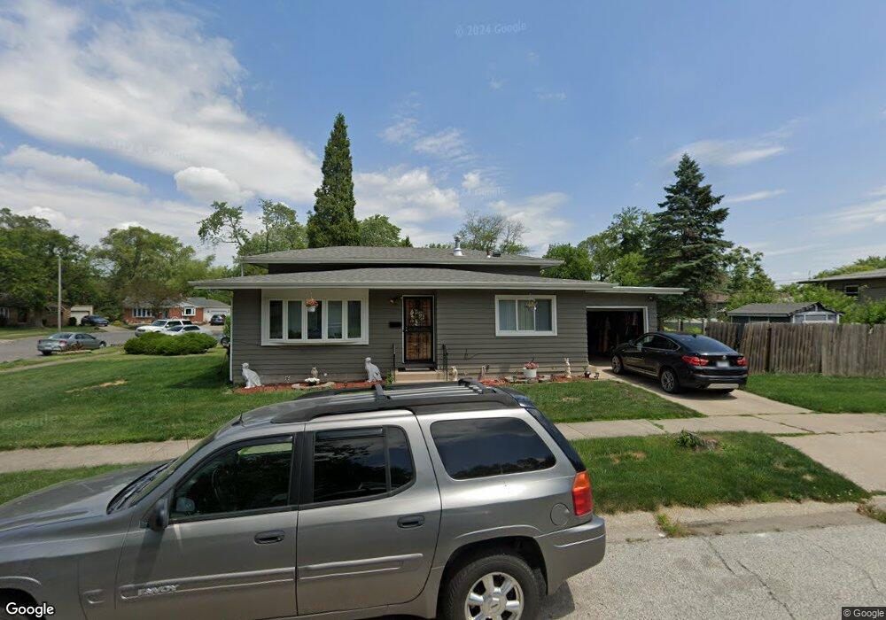 912 E 51st Place, Gary, IN 46409 - photo 1