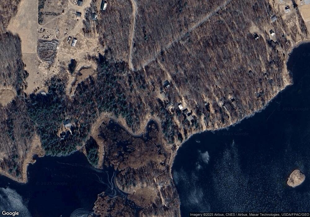 27771 Moser Dr, Webster, WI 54893 - photo 1