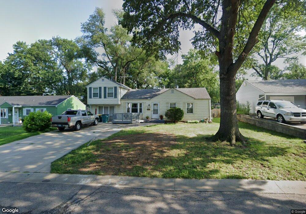 11510 W 69th Terrace, Shawnee, KS 66203 - photo 1