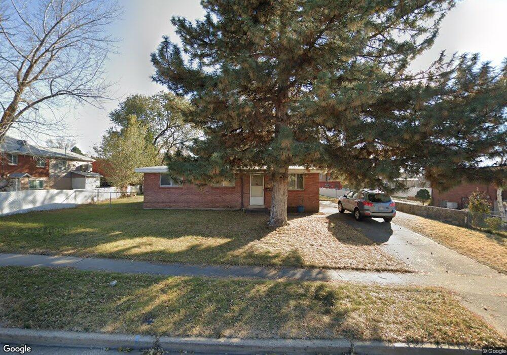 2549 W 4600 S, Roy, UT 84067 - photo 1