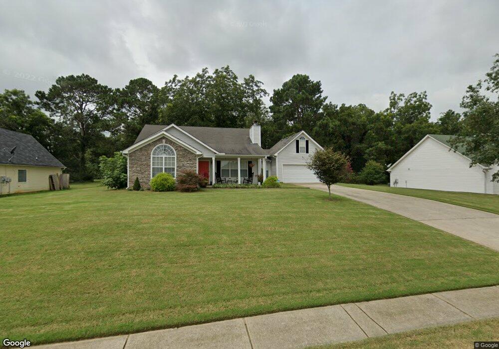 230 Berkshire Dr unit 3, Covington, GA 30016 - photo 1