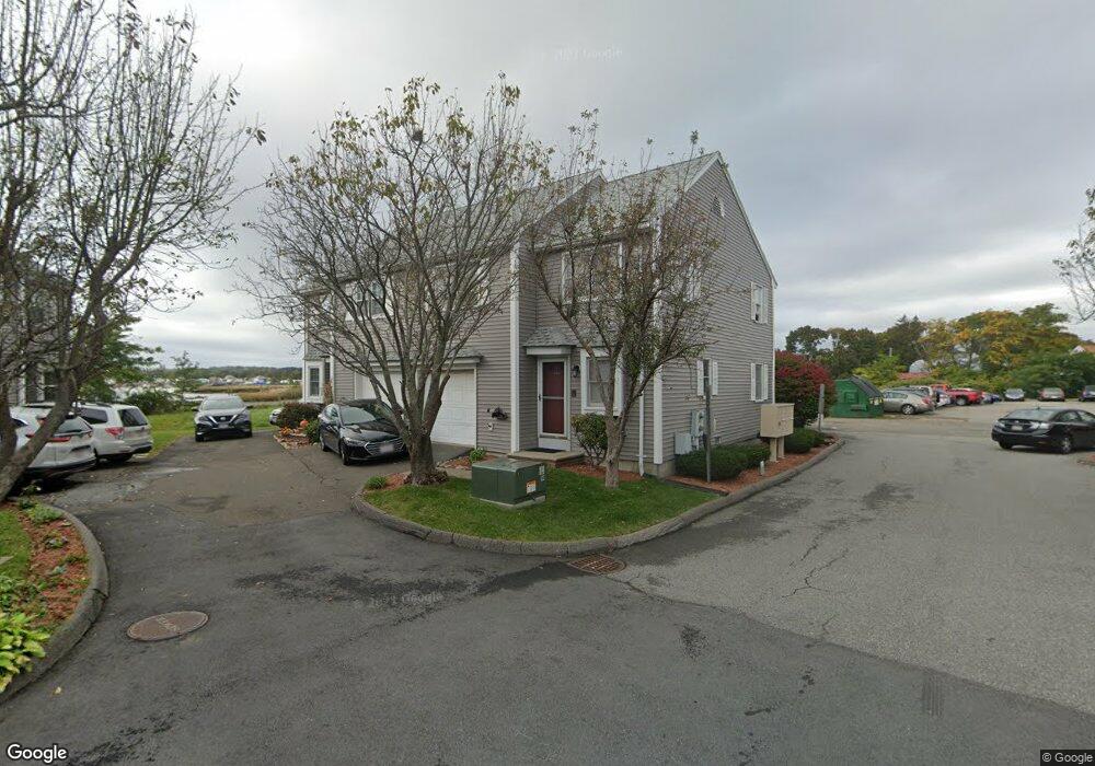 28 Margin St unit B, Lynn, MA 01905 - photo 1