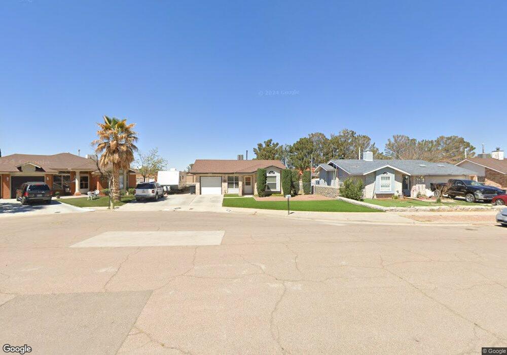 15315 Northport Ct, Horizon City, TX 79928 - photo 1