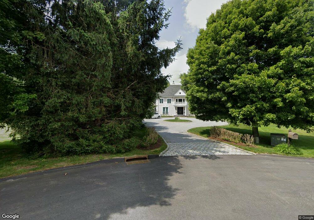 9 Henker Farm Ln, Bedford, NY 10506 - photo 1