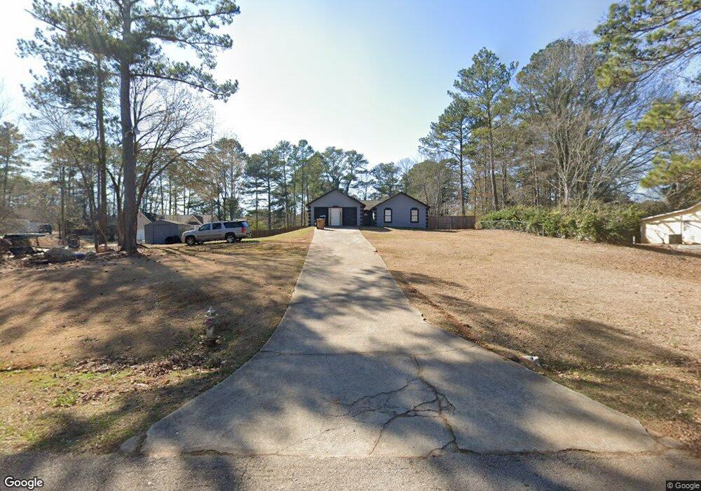 220 Flintlock Trail, Stockbridge, GA 30281 - photo 1