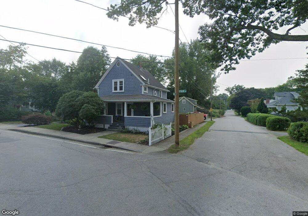 219 Fair St, Warwick, RI 02888 - photo 1