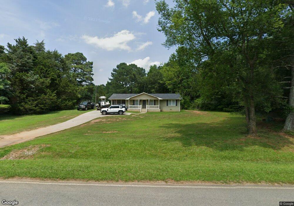924 Lewis Roberts Rd, Jefferson, GA 30549 - photo 1