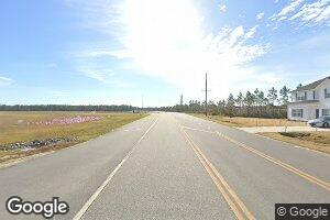 434 Mcclelland Rd, Ludowici, GA 31316