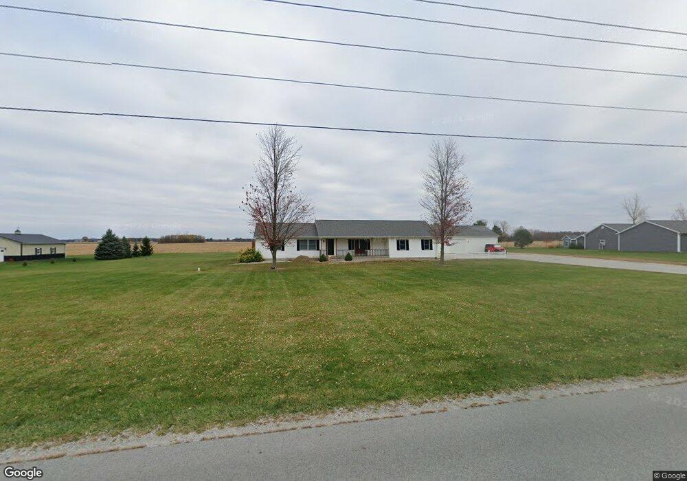 14375 Buckland Holden Rd, Wapakoneta, OH 45895 - photo 1