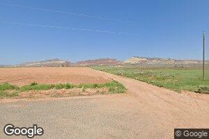 54 N State St, Sigurd, UT 84657