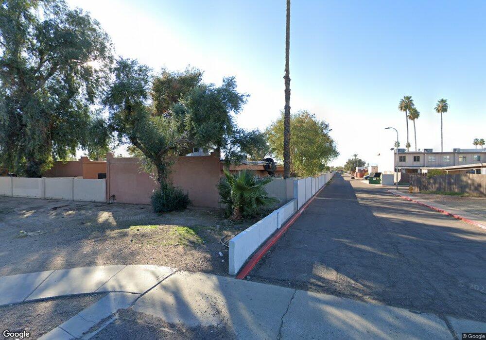 2846 N 46th Ave unit 17, Phoenix, AZ 85035 - photo 1