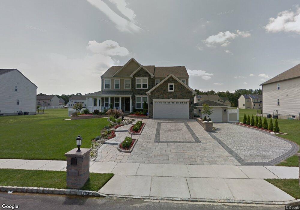 1036 Weston Dr, Williamstown, NJ 08094 - photo 1